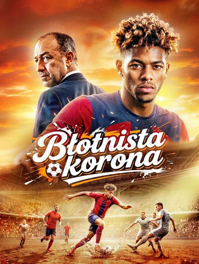 Błotnista korona