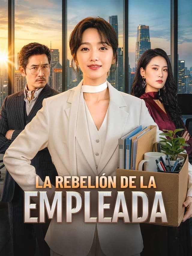 La Rebelión de la Empleada