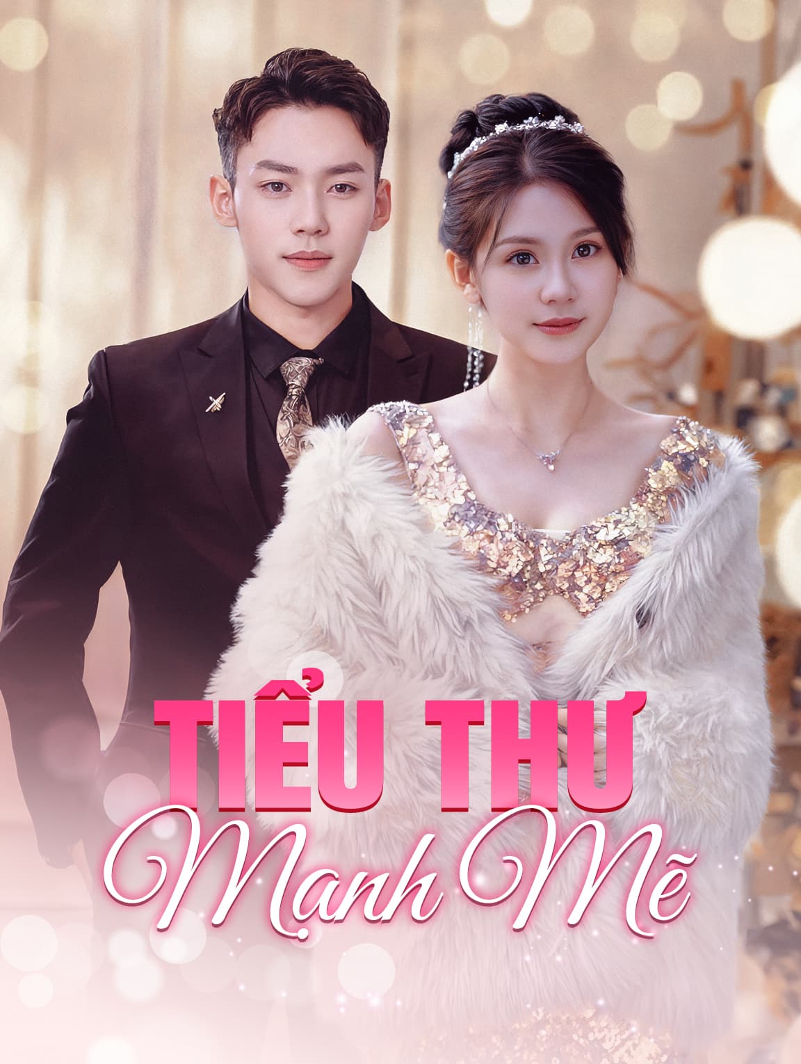 Tiểu Thư Mạnh Mẽ