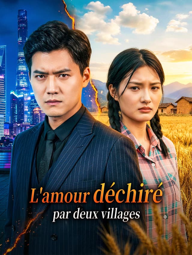 L'amour déchiré par deux villages