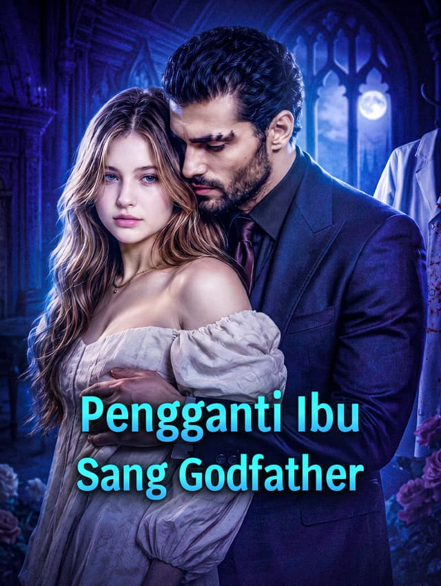 Pengganti Ibu Sang Godfather