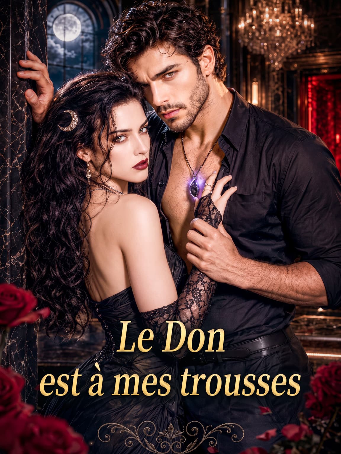 Le Don est à mes trousses