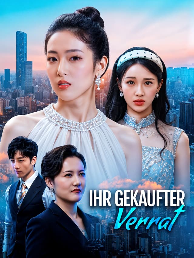 Ihr gekaufter Verrat