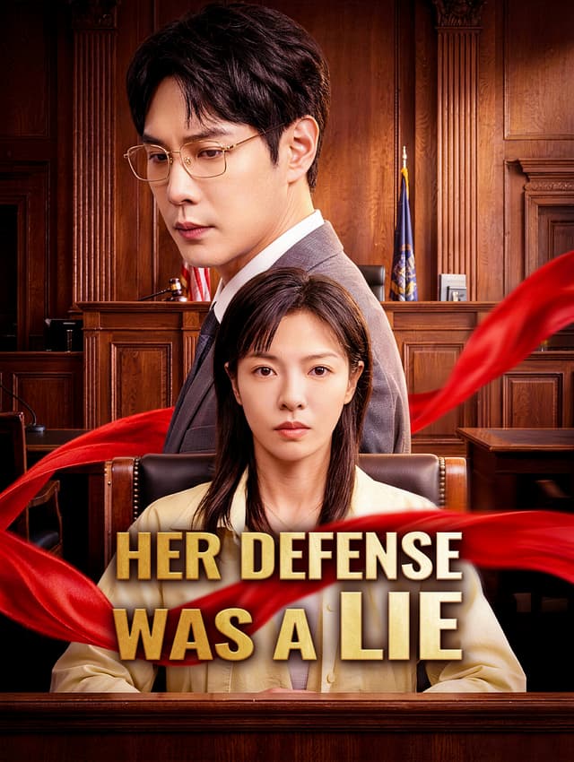 Her Defense Was a Lie