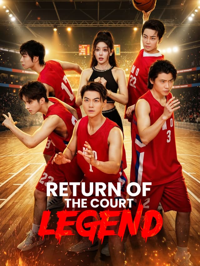 Return of the Court Legend