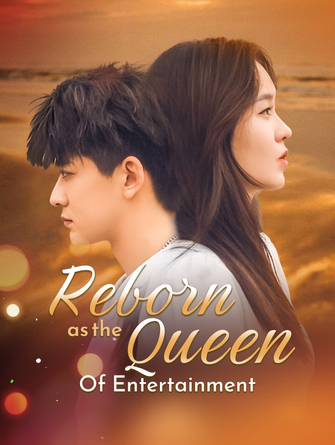 Reborn as the Queen of Entertainment