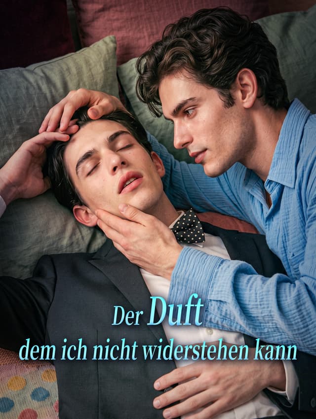 Der Duft, dem ich nicht widerstehen kann(Synchron)