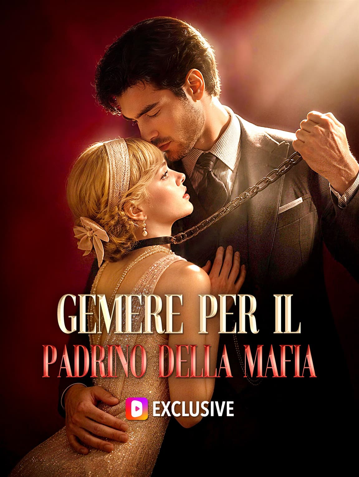 Gemere per il Padrino della Mafia(Doppiato)