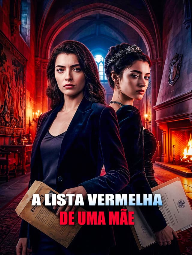A Lista Vermelha de uma Mãe