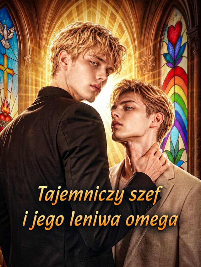 Tajemniczy szef i jego leniwa omega