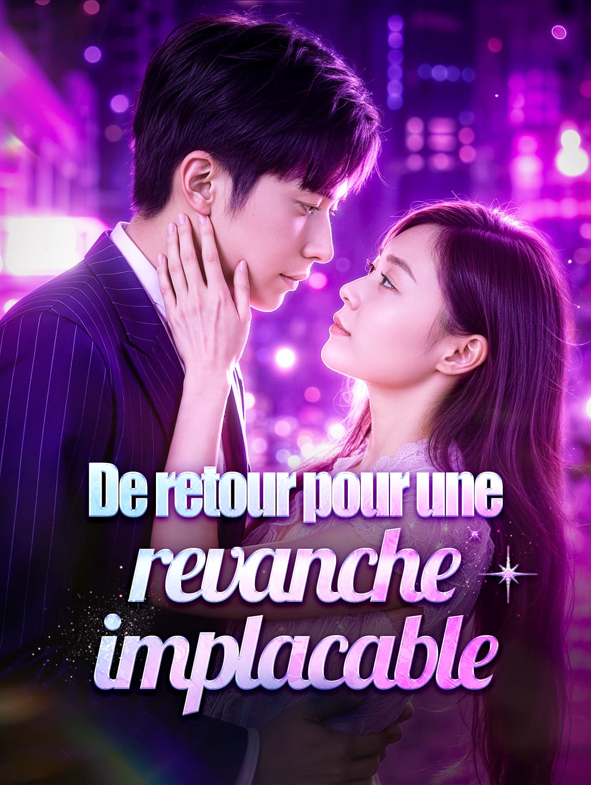 De retour pour une revanche implacable