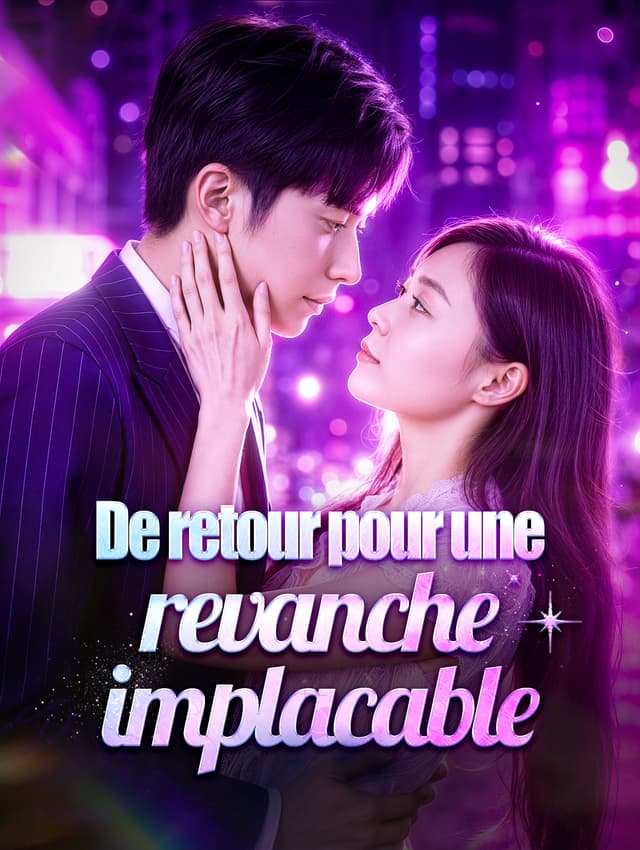 De retour pour une revanche implacable