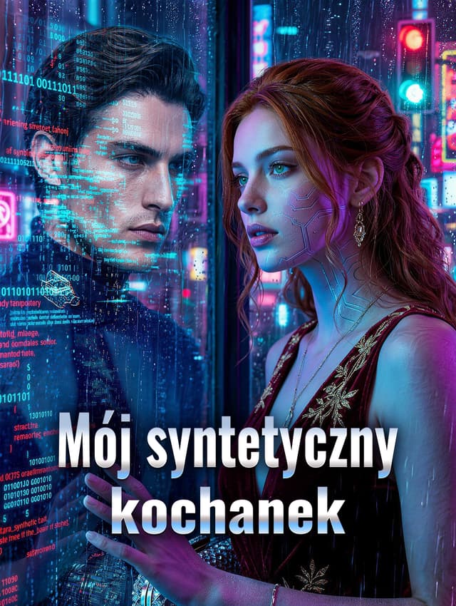 Mój syntetyczny kochanek