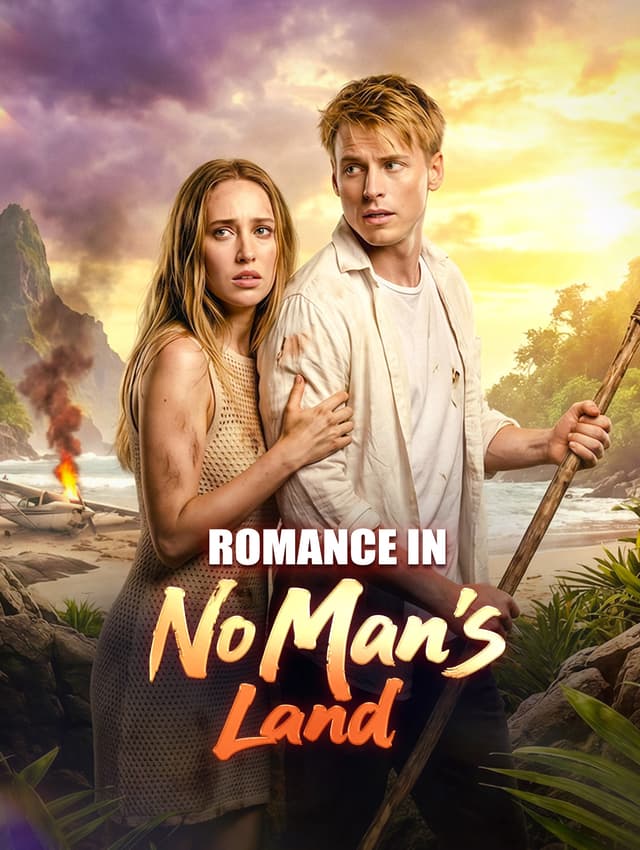 Romance in No Man's Land