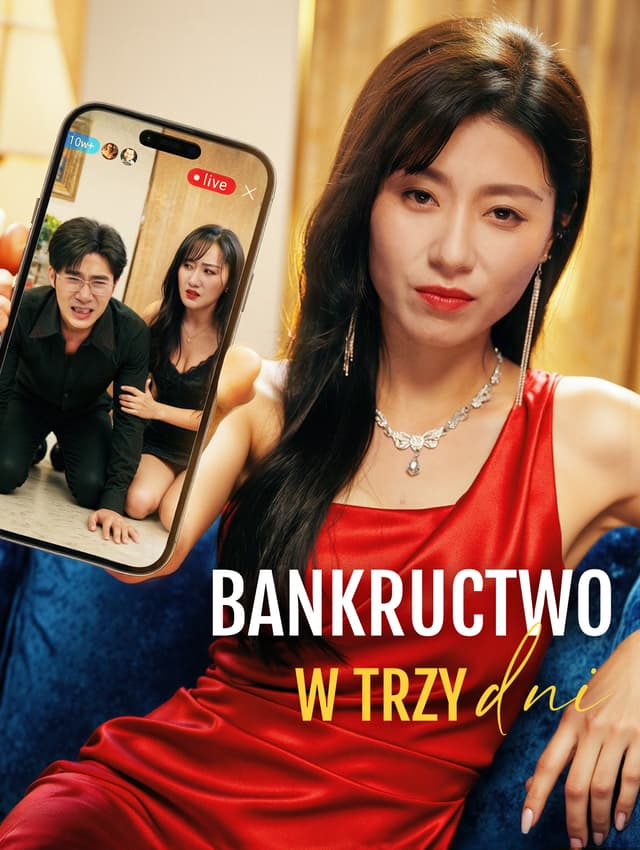 Bankructwo w trzy dni