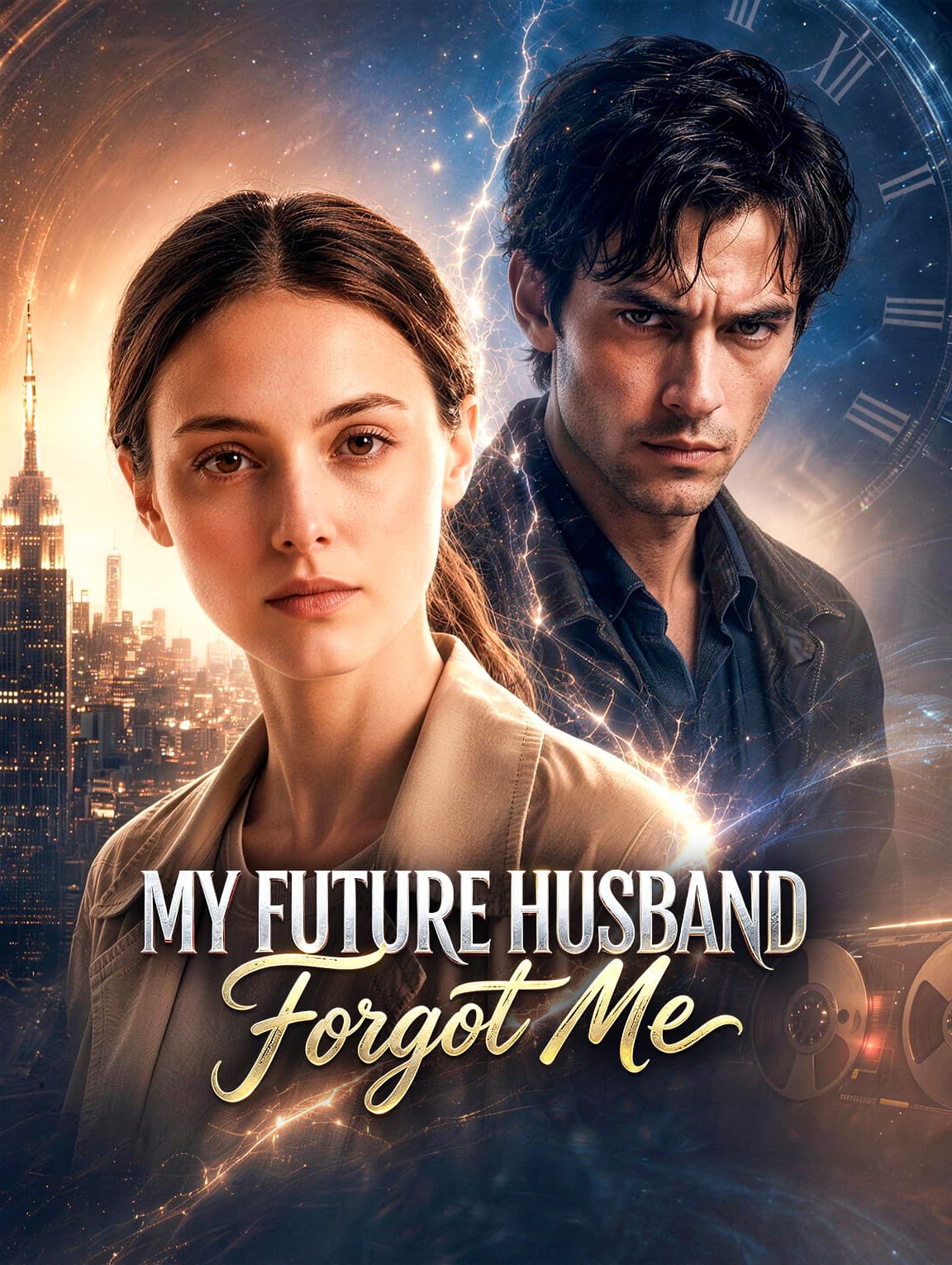 My Future Husband Forgot Me