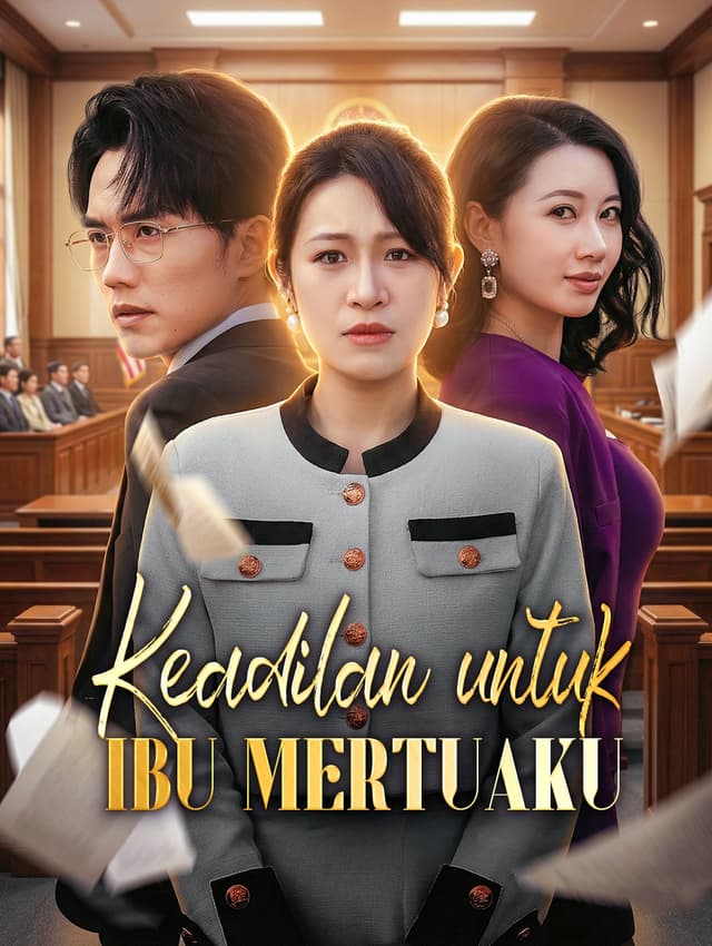 Keadilan untuk Ibu Mertuaku