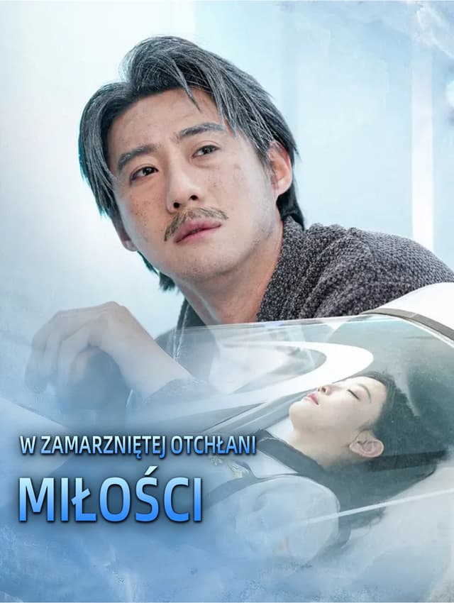 W zamarzniętej otchłani miłości