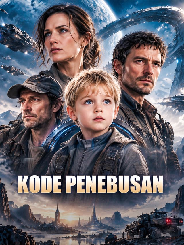 Kode Penebusan