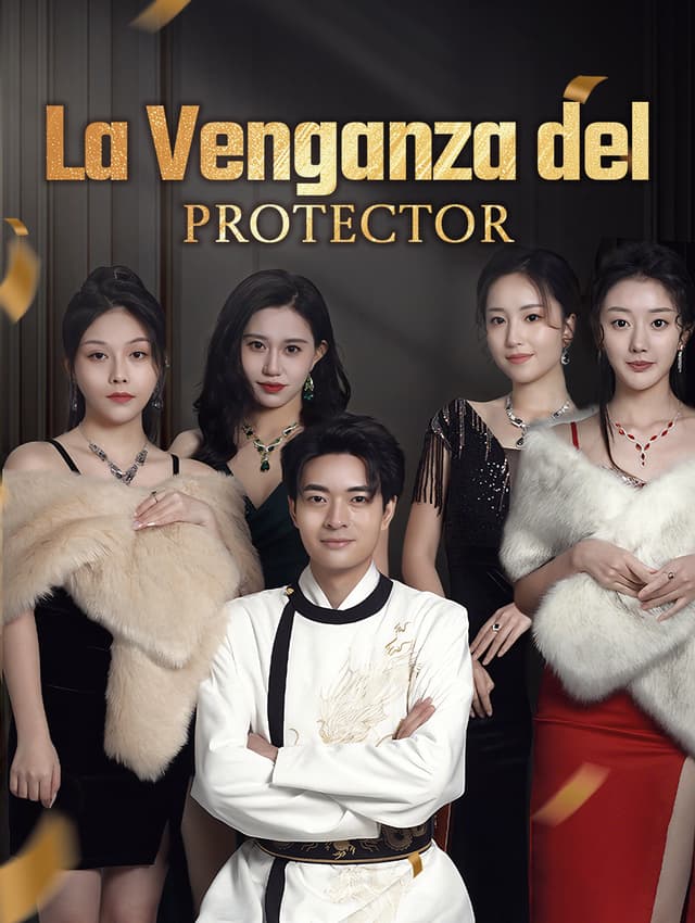 La Venganza del Protector