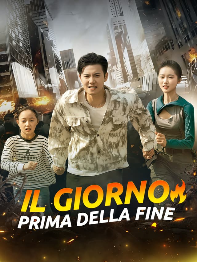IL Giorno Prima della Fine