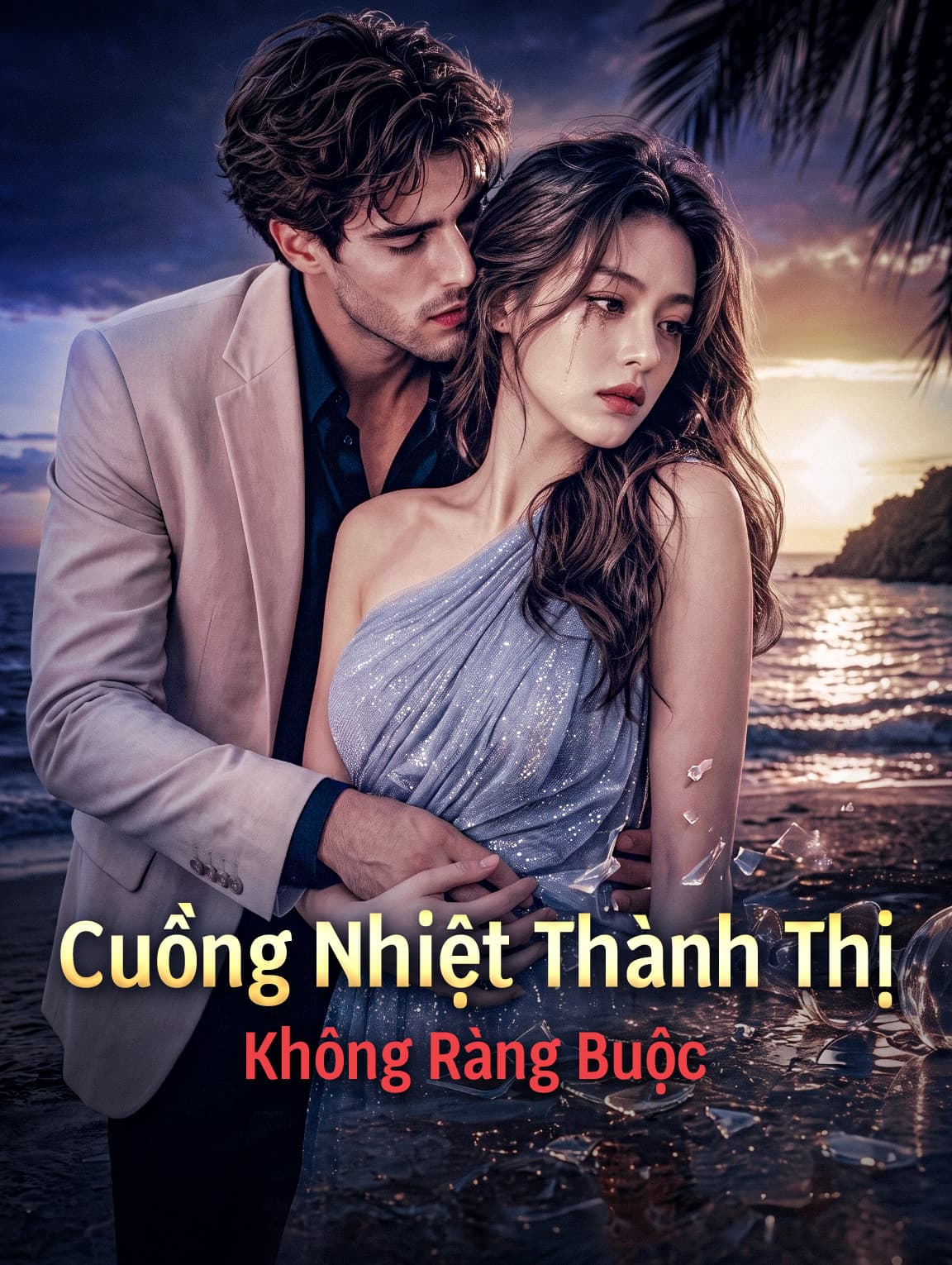 Cuồng Nhiệt Thành Thị Không Ràng Buộc