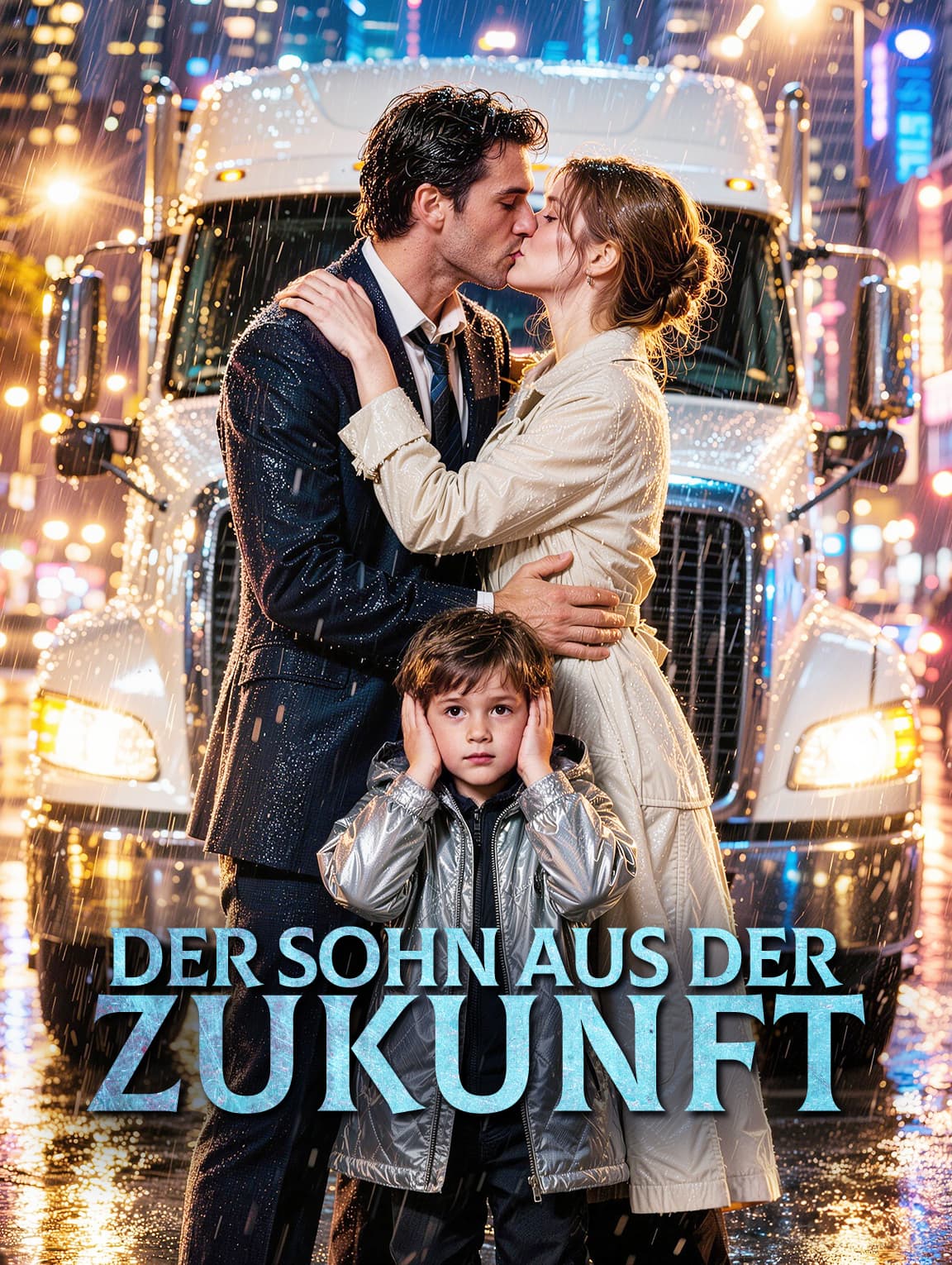 Der Sohn aus der Zukunft