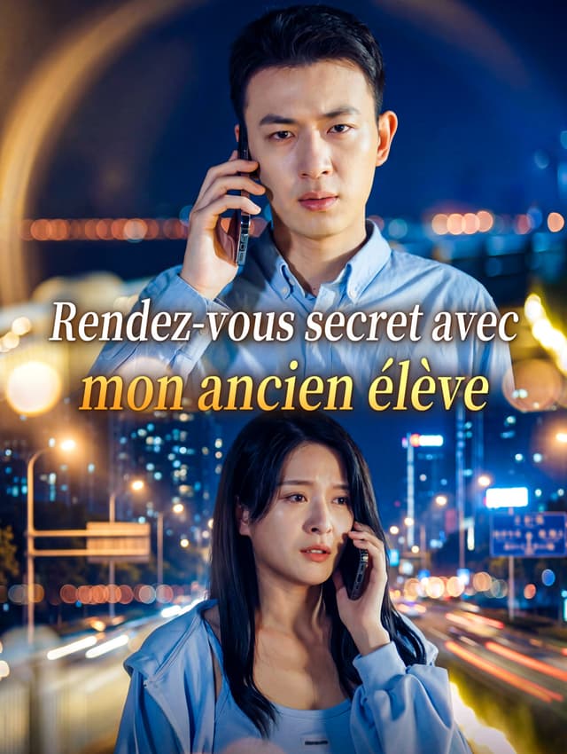 Rendez-vous secret avec mon ancien élève