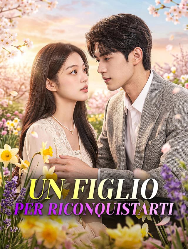 Un figlio per riconquistarti