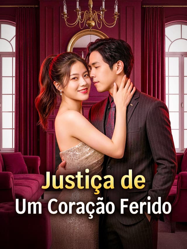 Justiça de Um Coração Ferido