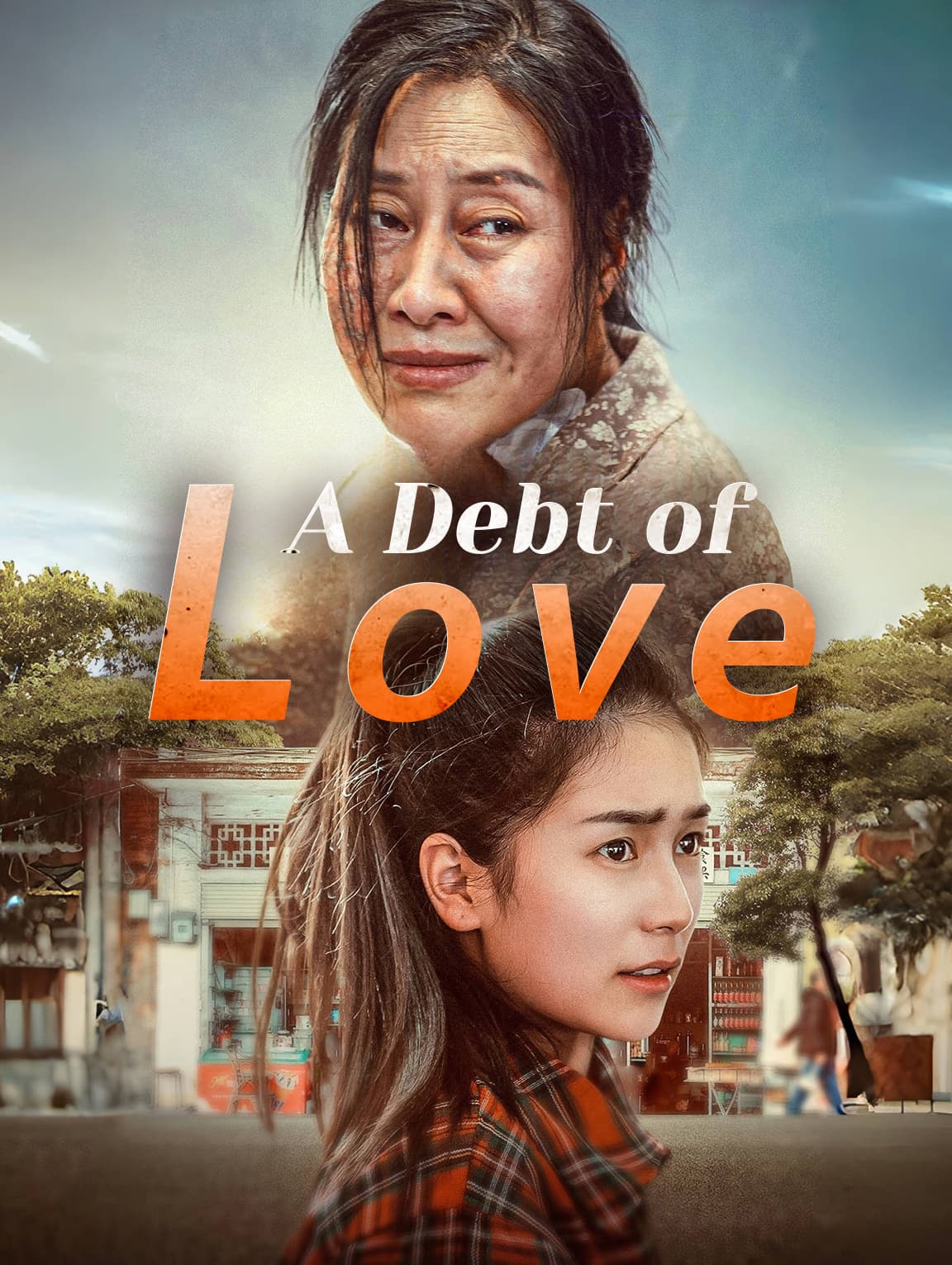 A Debt of Love