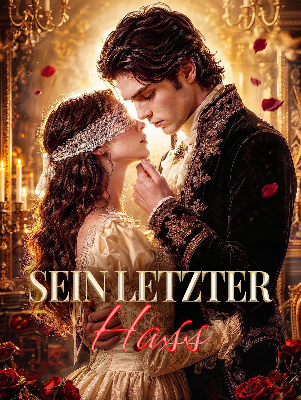 Sein letzter Hass(Synchron)