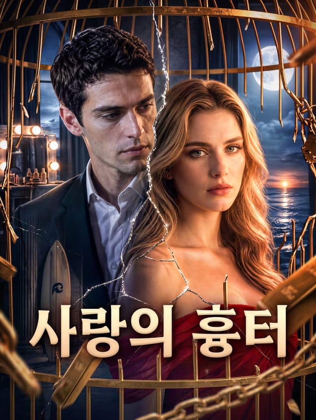 사랑의 흉터