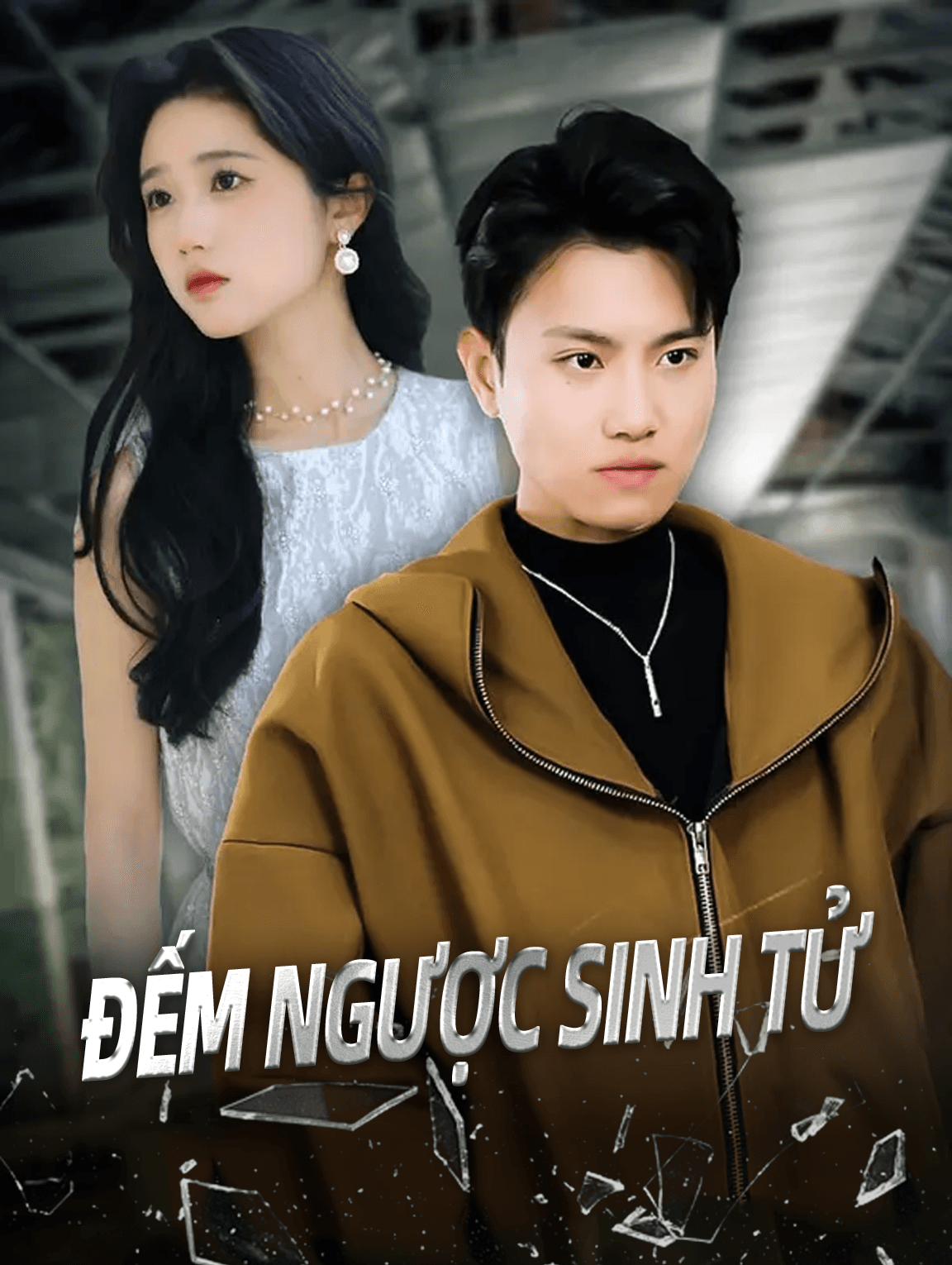 Đếm Ngược Sinh Tử