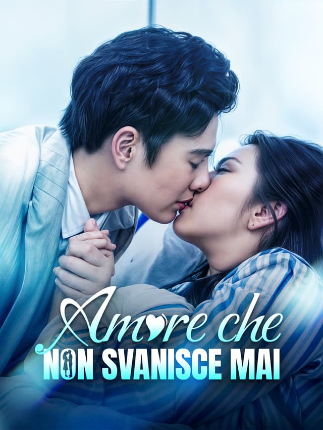 Amore che | Non Svanisce Mai