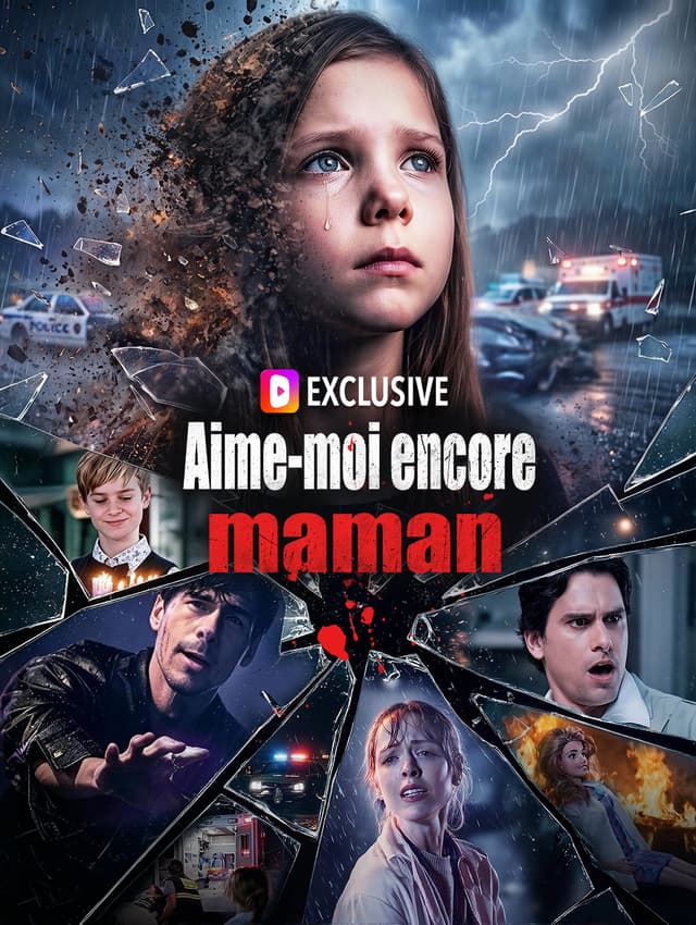 Aime-moi encore, maman(Doublé)