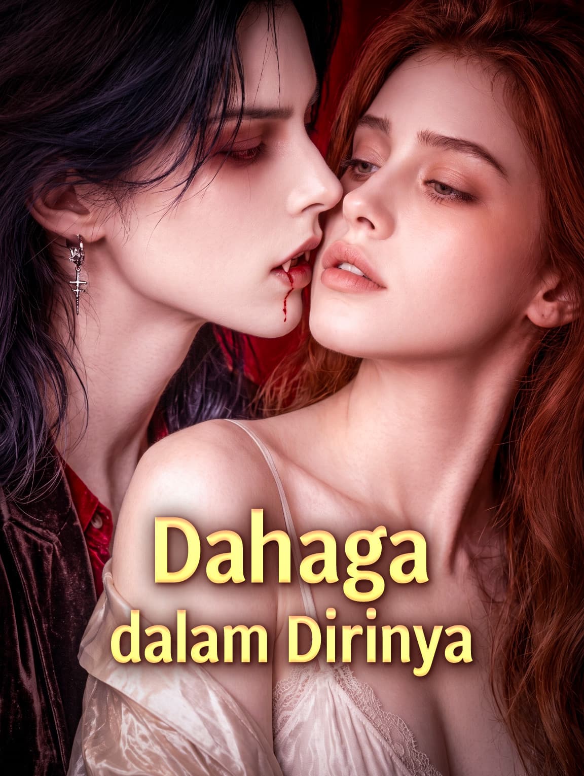 Dahaga dalam Dirinya(Sulih Suara)