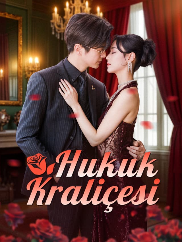 Hukuk Kraliçesi