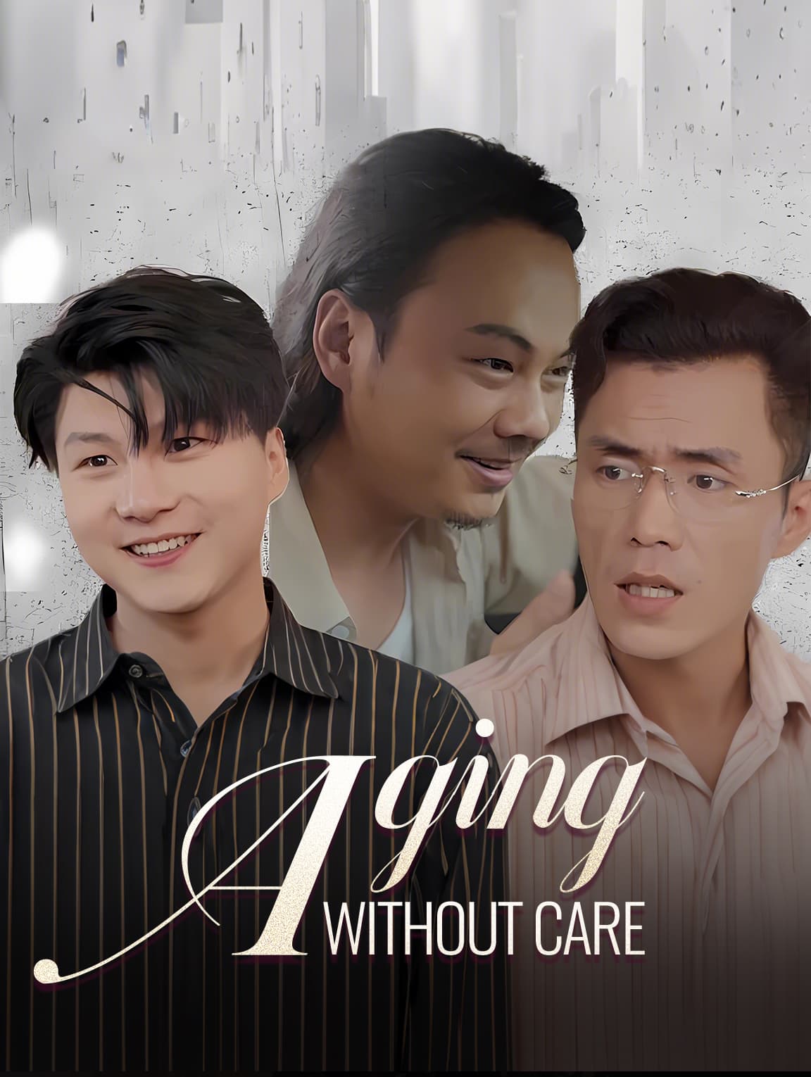 Aging Without Care