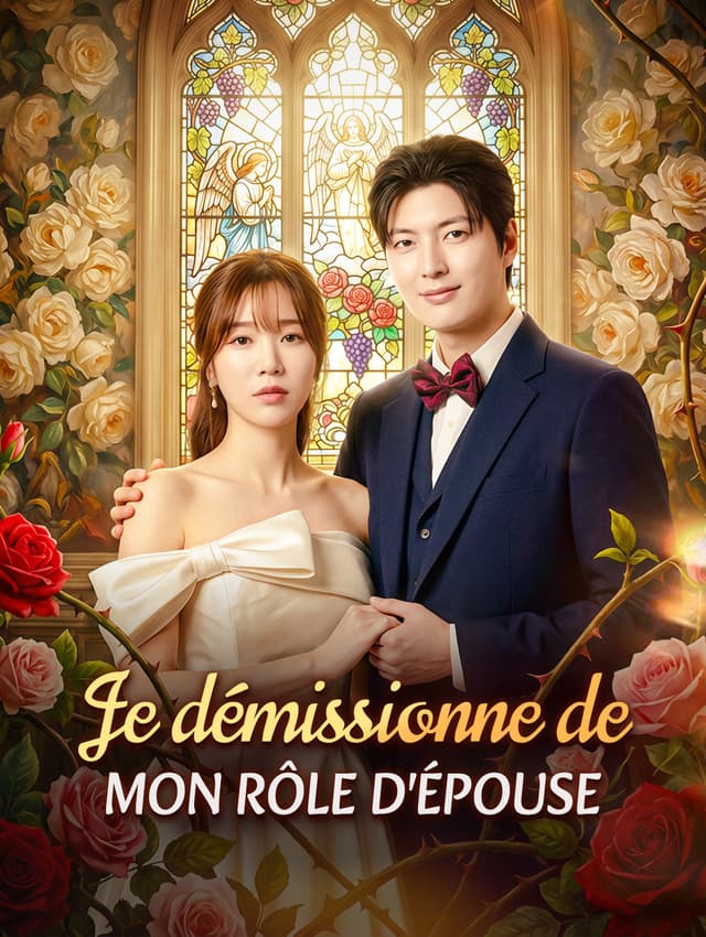 Je démissionne de mon rôle d'épouse