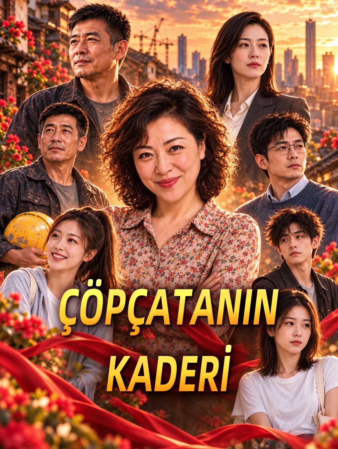 ÇÖPÇATANIN KADERİ