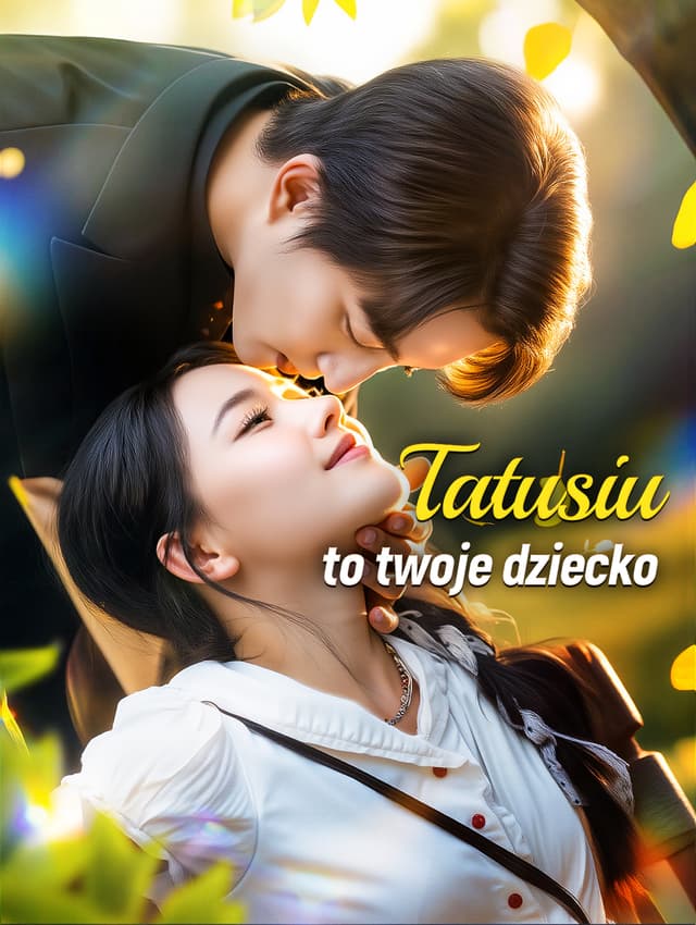 Tatusiu, to twoje dziecko