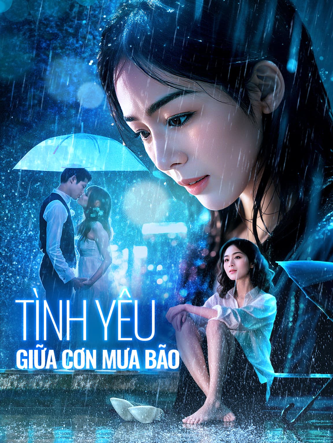 Tình Yêu Giữa Cơn Mưa Bão