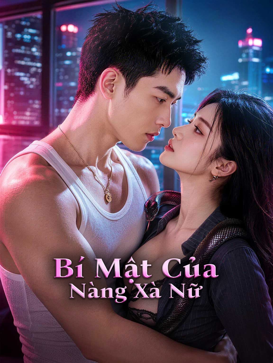 Bí Mật Của Nàng Xà Nữ