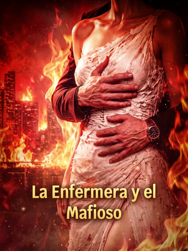 La Enfermera y el Mafioso