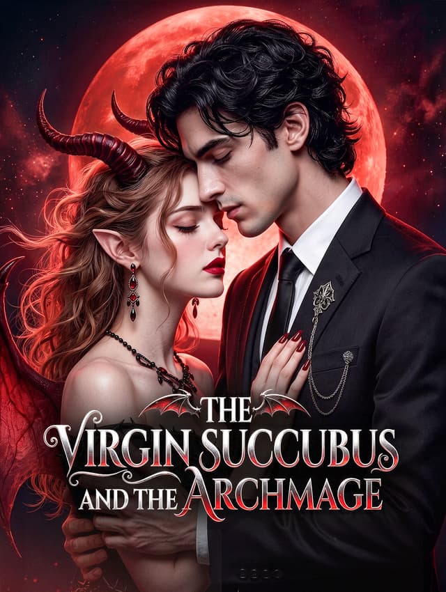The Virgin Succubus and the Archmage