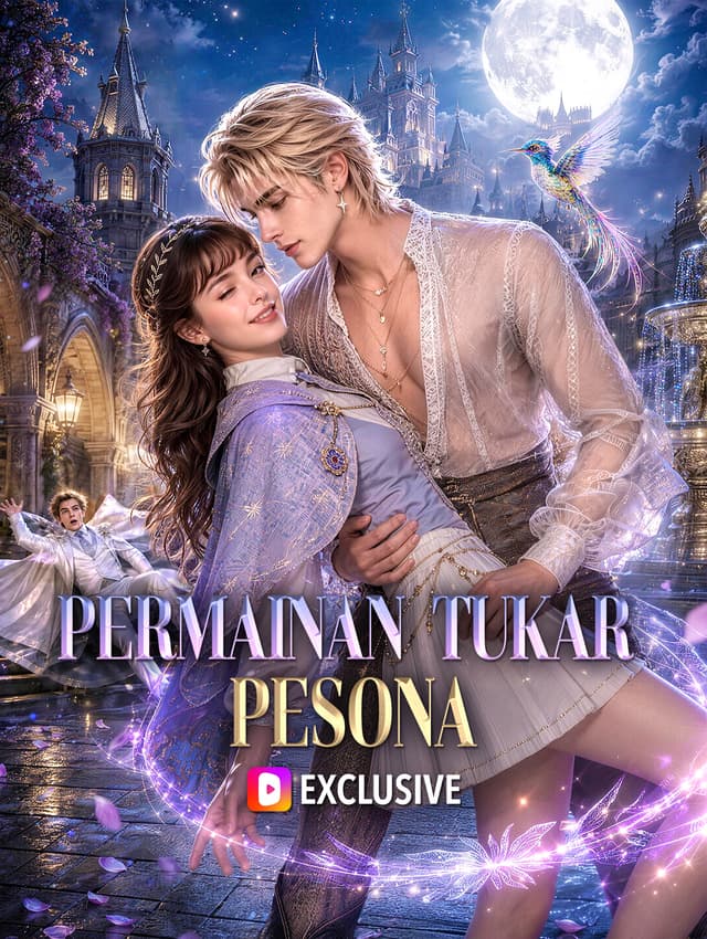 Permainan Tukar Pesona