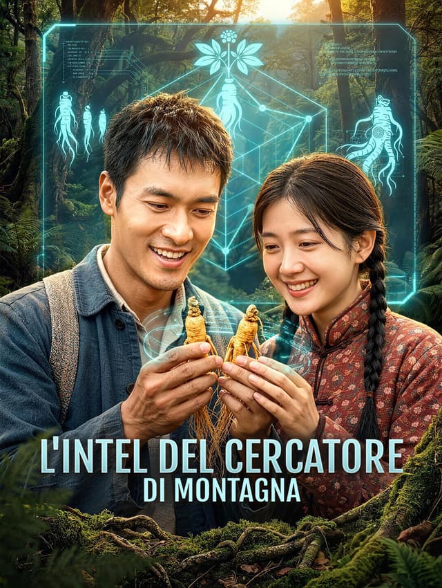 L'Intel del Cercatore di Montagna