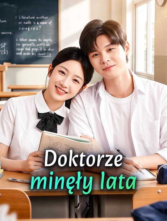 Doktorze, minęły lata