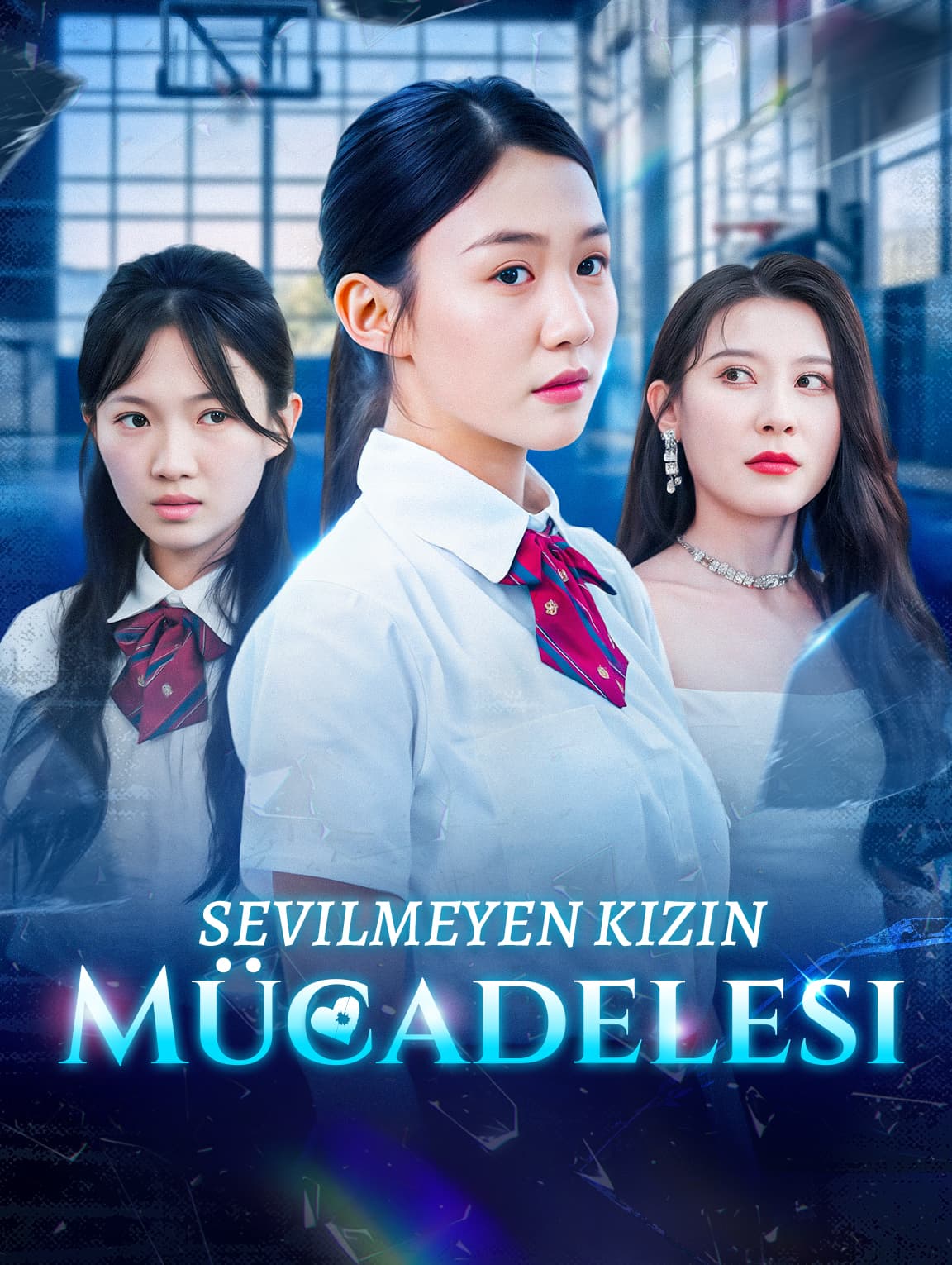 Sevilmeyen Kızın Mücadelesi